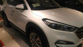 2018 Hyundai Tucson for sale