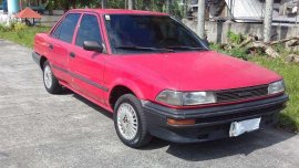 Toyota Corolla 1991 for sale