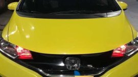 Honda Jazz 2016 FOR SALE 
