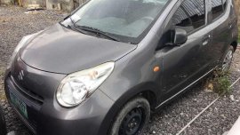 2013 Suzuki Celerio for sale