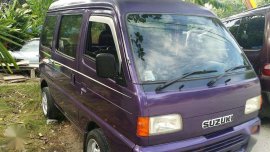 2015 Suzuki Multicab for sale