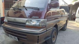 Toyota Hi Ace 2003 for sale