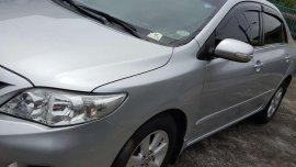 Toyota Corolla Altis 2013 for sale