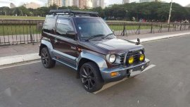 Toyota Pajero 1992 for sale