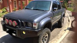 Toyota Hilux 2003 for sale