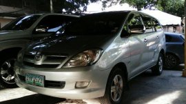 Toyota Innova 2006 for sale