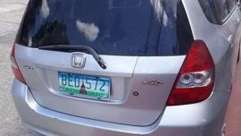Honda Fit 2000 model FOR SALE 