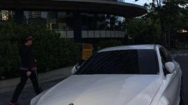 2016 Mercedes Benz C200 for sale