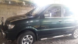 Isuzu Crosswind 2001 for sale