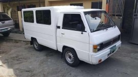 Mitsubishi L300 2006 for sale