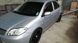 2004 Toyota Vios for sale