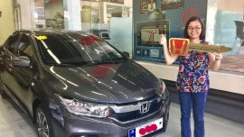2018 Honda City for sale