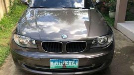 2010 Bmw 116i for sale