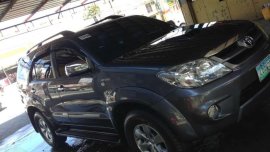 2005 Toyota Fortuner for sale