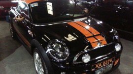 Mini Cooper S 2014 for sale