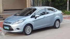 2013 Ford Fiesta for sale
