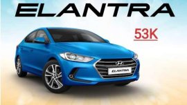 Hyundai Elantra 2018 for sale