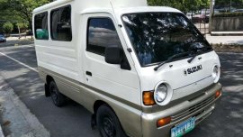 2005 Suzuki Multicab for sale
