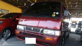 Nissan Urvan 2012 for sale