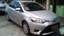 Toyota Vios E 2016 for sale