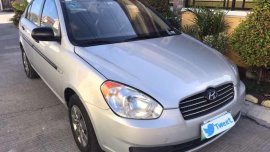 Hyundai Accent 2011 for sale