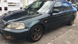 Honda Civi 2000 for sale