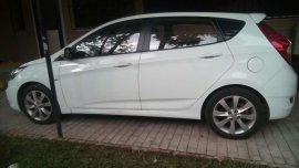 Hyndai Accent 2013 for sale