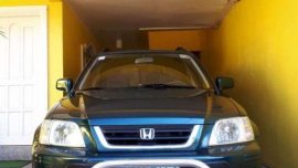 Honda C-rv 1999 for sale