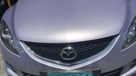 2009 Mazda 6 for sale