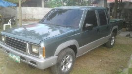 Mitsubishi L200 1996 for sale