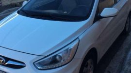 Hyundai Accent 2015 for sale