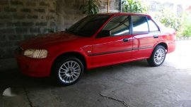 2002 Honda City for sale