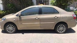Like New Toyota Vios for sale