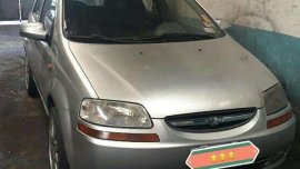 Chevrolet Aveo 2003 for sale