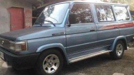 Toyota Tamaraw 1997 for sale