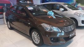 Brand new Suzuki Ertiga for sale