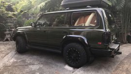 Toyota Land Cruiser Like new for sale