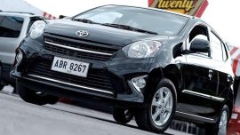 2016 Toyota Wigo G AT Mirage city altis vios jazz civic elantra accent