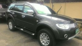 Mitsubishi Montero Sports 2010 for sale