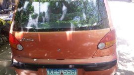 Daewoo Matiz 2007 for sale