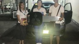 Brandnew Mitshubishi Mirage G4 for sale