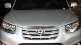 2011 Hyundai Santa Fe for sale