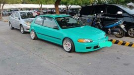 Honda City 1994 for sale