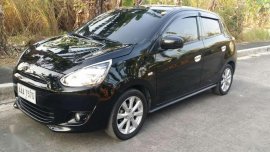 2014 Mitsubishi Mirage for sale