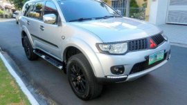 2010 Mitsubishi Montero Sport for sale
