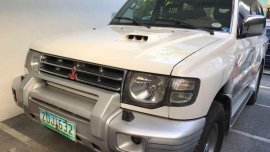 2006 Mitsubishi Pajero for sale