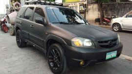 Mazda Tribute 2005 for sale