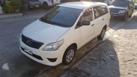 Toyota Innova 2015 for sale