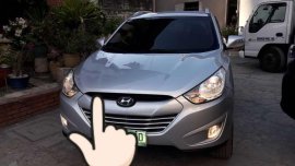 2011 Hyundai Tucson for sale