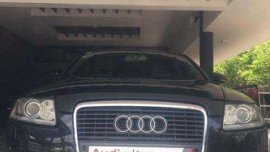 Audi A6 2008 for sale